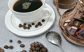 커피바리스타 2급 자격증 취득 & 카페음료