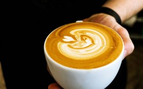 커피바리스타2급 자격증 취득(단기속성반)