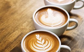 커피바리스타2급 자격증 취득(단기속성반)