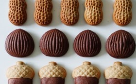 카페디저트실무(구움과자류)