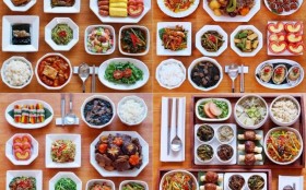 가정식 조리실무(반찬, 집밥요리)