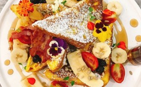 카페브런치 실무