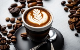 커피바리스타2급자격증취득