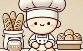 제빵기능사 취득(실기)